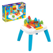 Mega Bloks construye una mesa de construcción - afbeelding 2