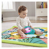 PREZZO FISHER PREZZO RAINFREST BABY PLAY MAT, 3IN1