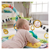 PREZZO FISHER PREZZO RAINFREST BABY PLAY MAT, 3IN1