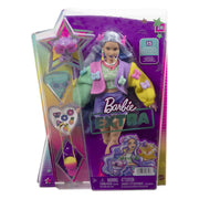 Capelli viola pop extra Mattel - afbeelding 2