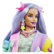 Capelli viola pop extra Mattel - afbeelding 5