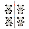 Mattel Panda Care Rescue Speelset