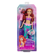 Disney Princess Color Ariel - afbeelding 1
