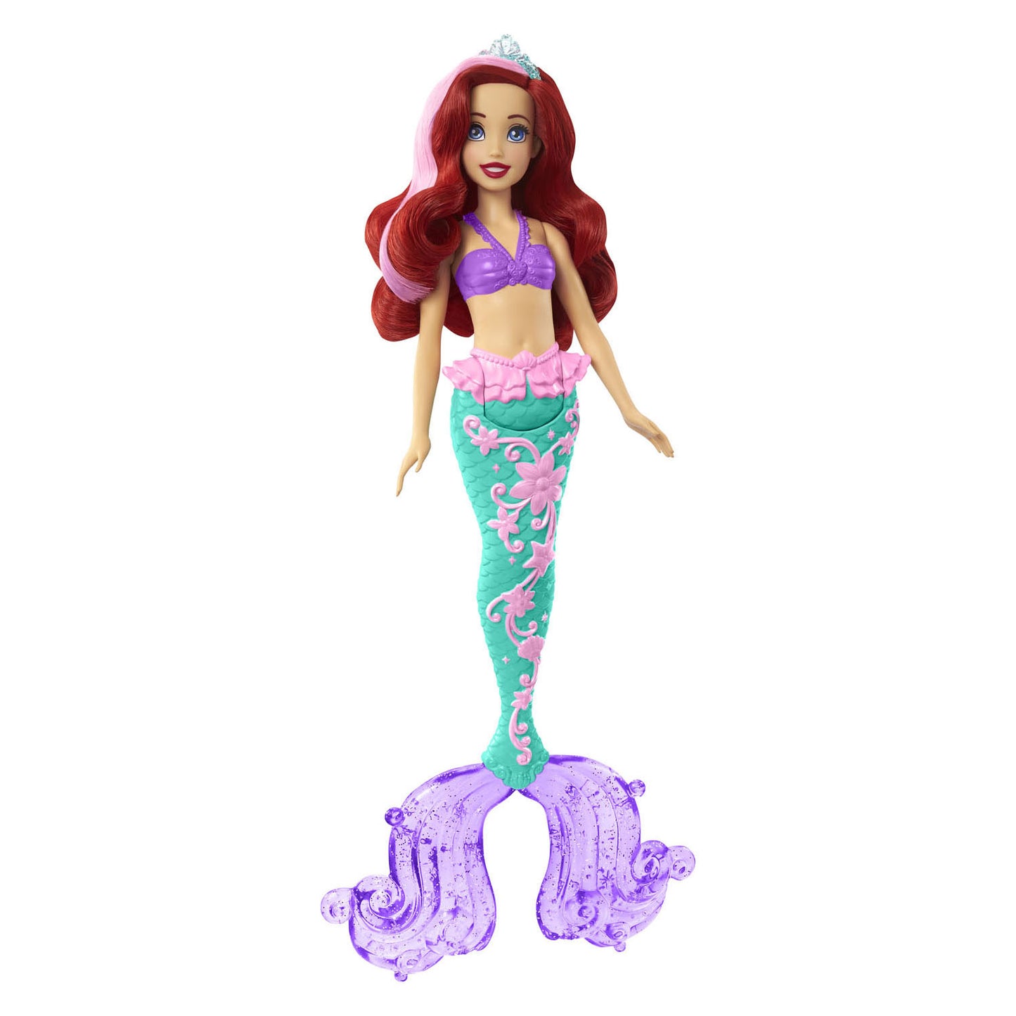 Disney Princess Color Ariel