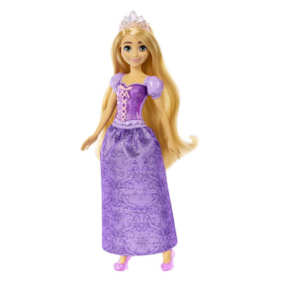 Princesa de Disney Rapunzel Pop