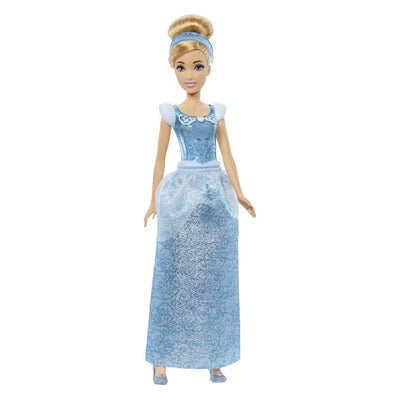 Princesa de Disney Cenicienta Pop