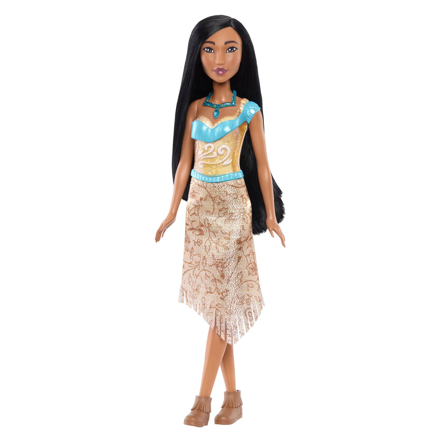 Disney pocahontas pop