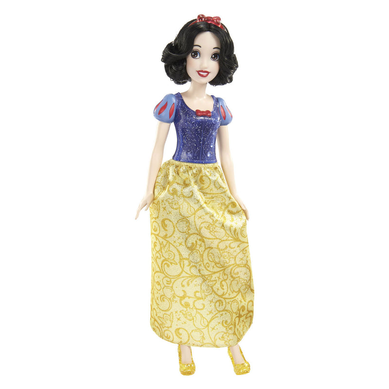 Disney sneeuwwitje pop