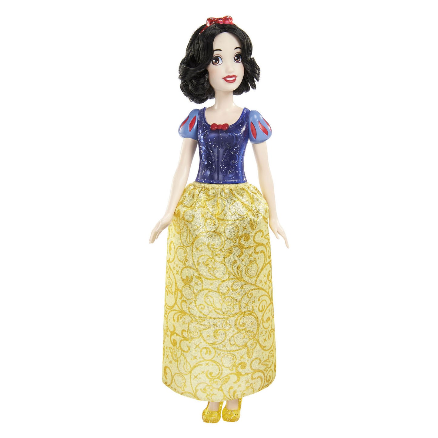 Disney sneeuwwitje pop