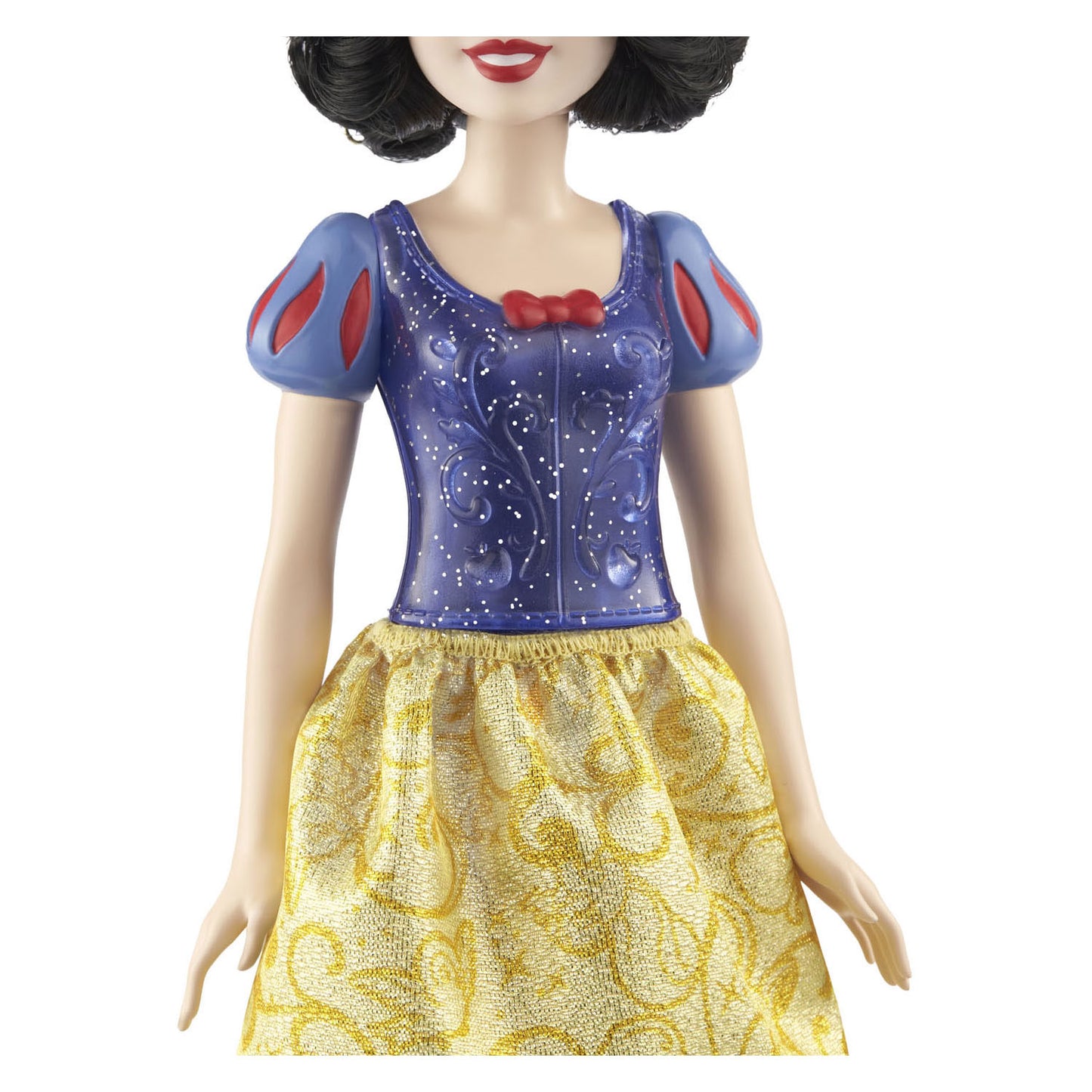 Disney sneeuwwitje pop