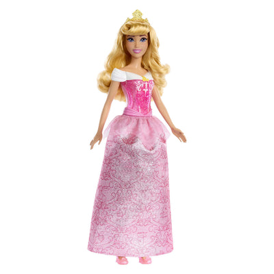 Princesa de Disney Aurora Pop