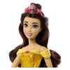 Mattel disney princess belle pop