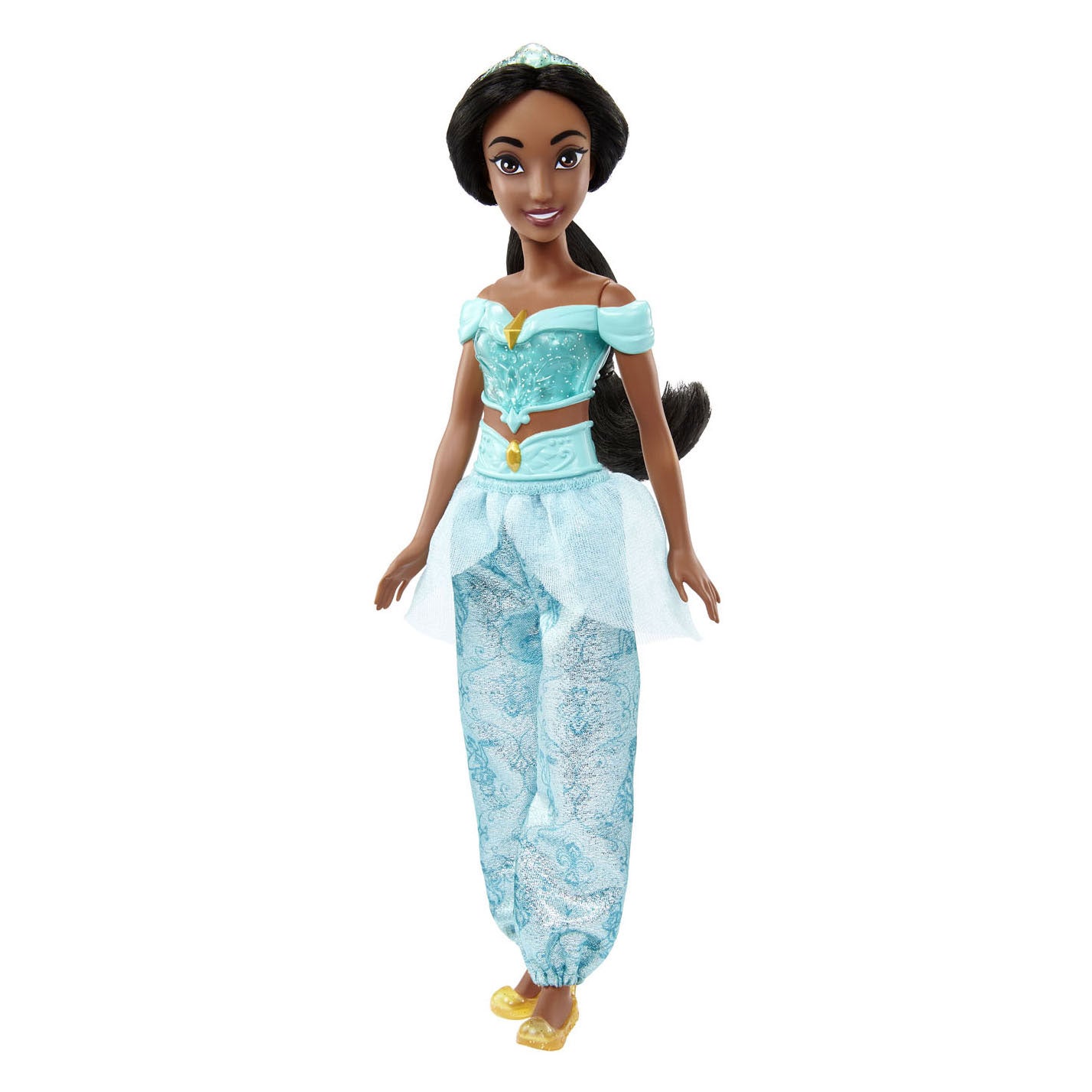 Princesa de Disney Jasmine Pop