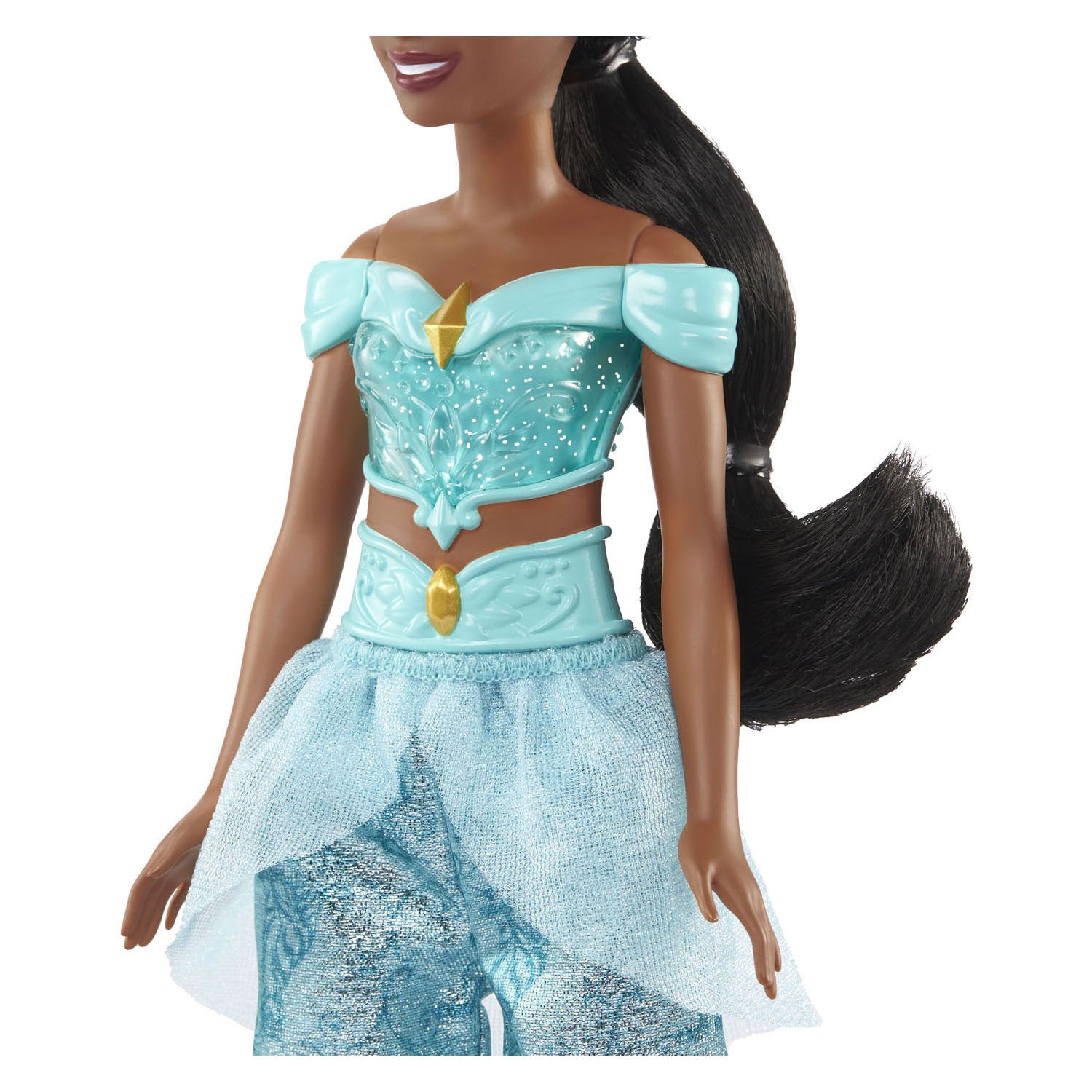 Princesa de Disney Jasmine Pop