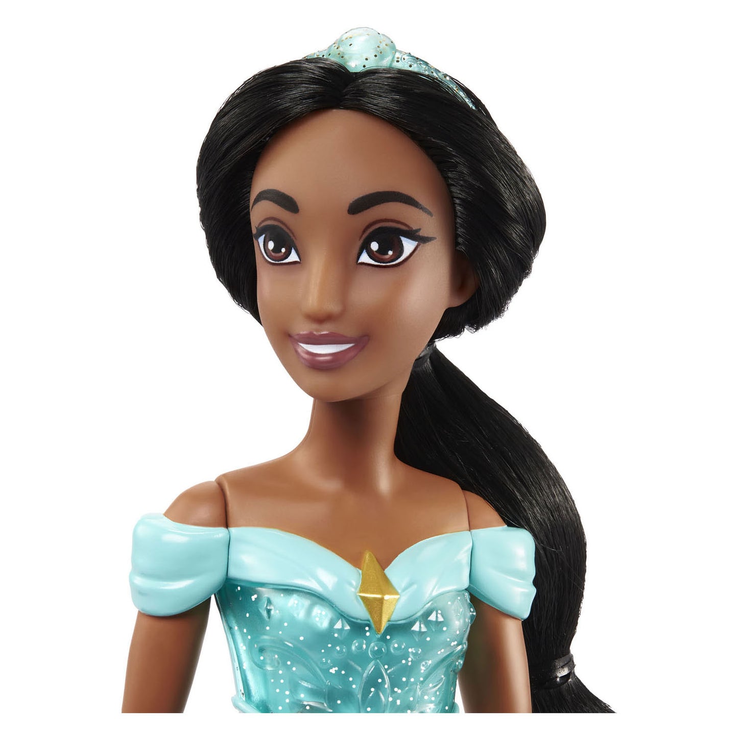Princesa de Disney Jasmine Pop