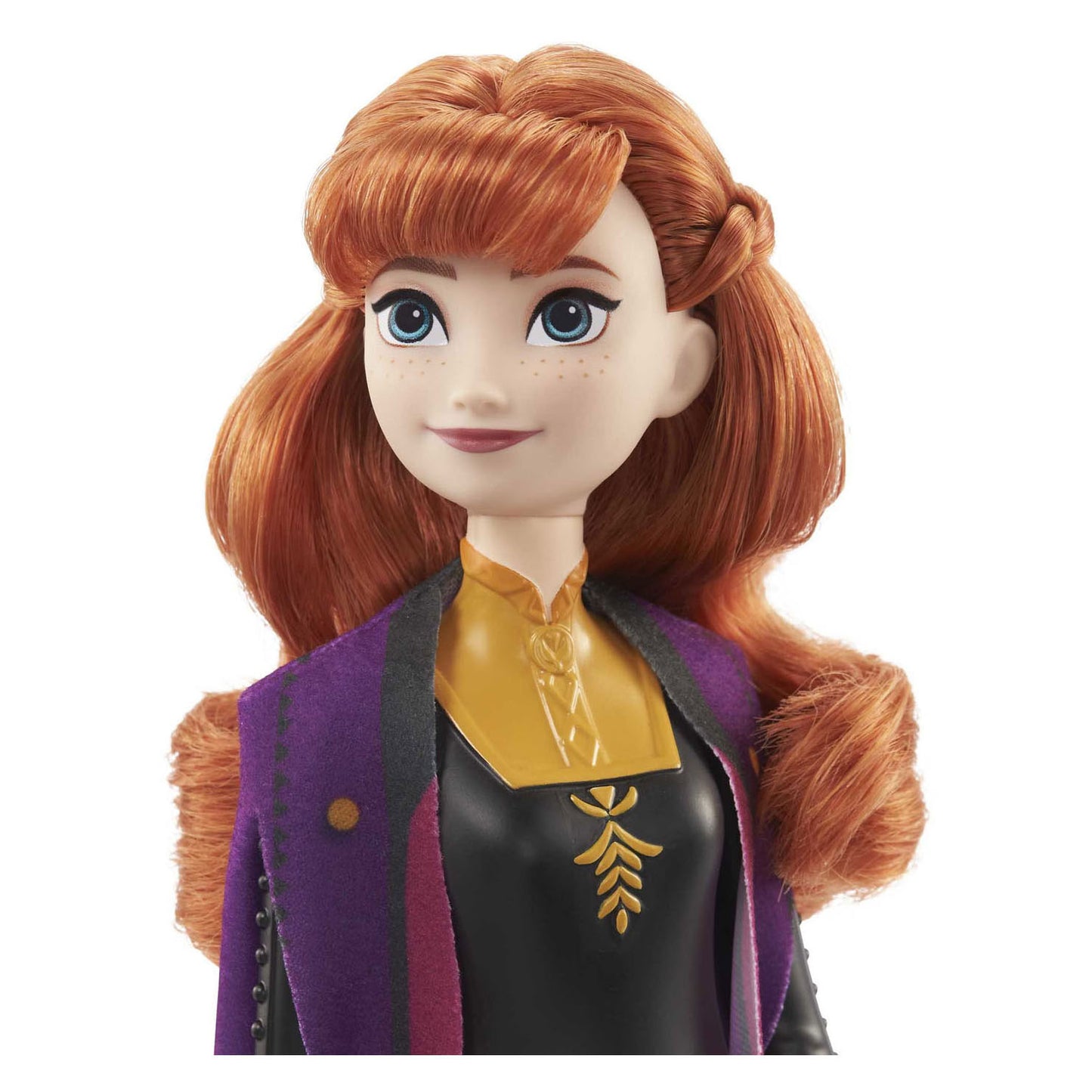 Disney Frozen Pop Anna