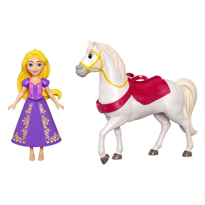 Princesa de Disney Rapunzel Maximus