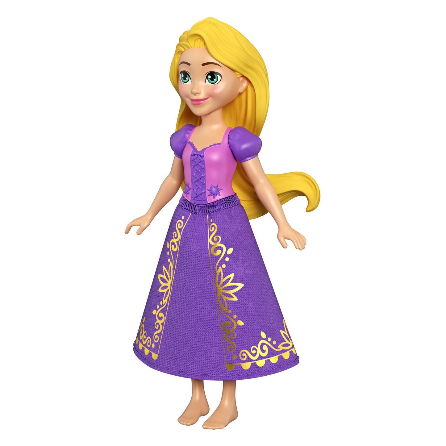 Disney Princess Rapunzel Maximus