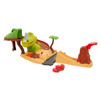 Disney Disney in The Road Playground Play Set