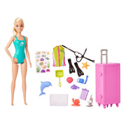 Mattel Marine Bioloog Speelset - afbeelding 3