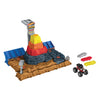 Hot Wheels Arena Smashers Evento principal de Bone Shaker's Ultimate Crush