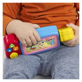 Fisher Price Turn and Learning game - afbeelding 3