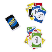 Mattel uno dos second edition - afbeelding 2