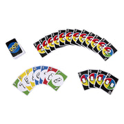 Mattel uno dos second edition - afbeelding 3