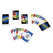 Mattel uno dos second edition - afbeelding 4