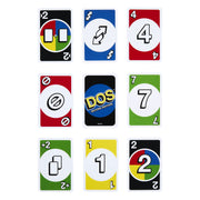 Mattel uno dos second edition - afbeelding 5