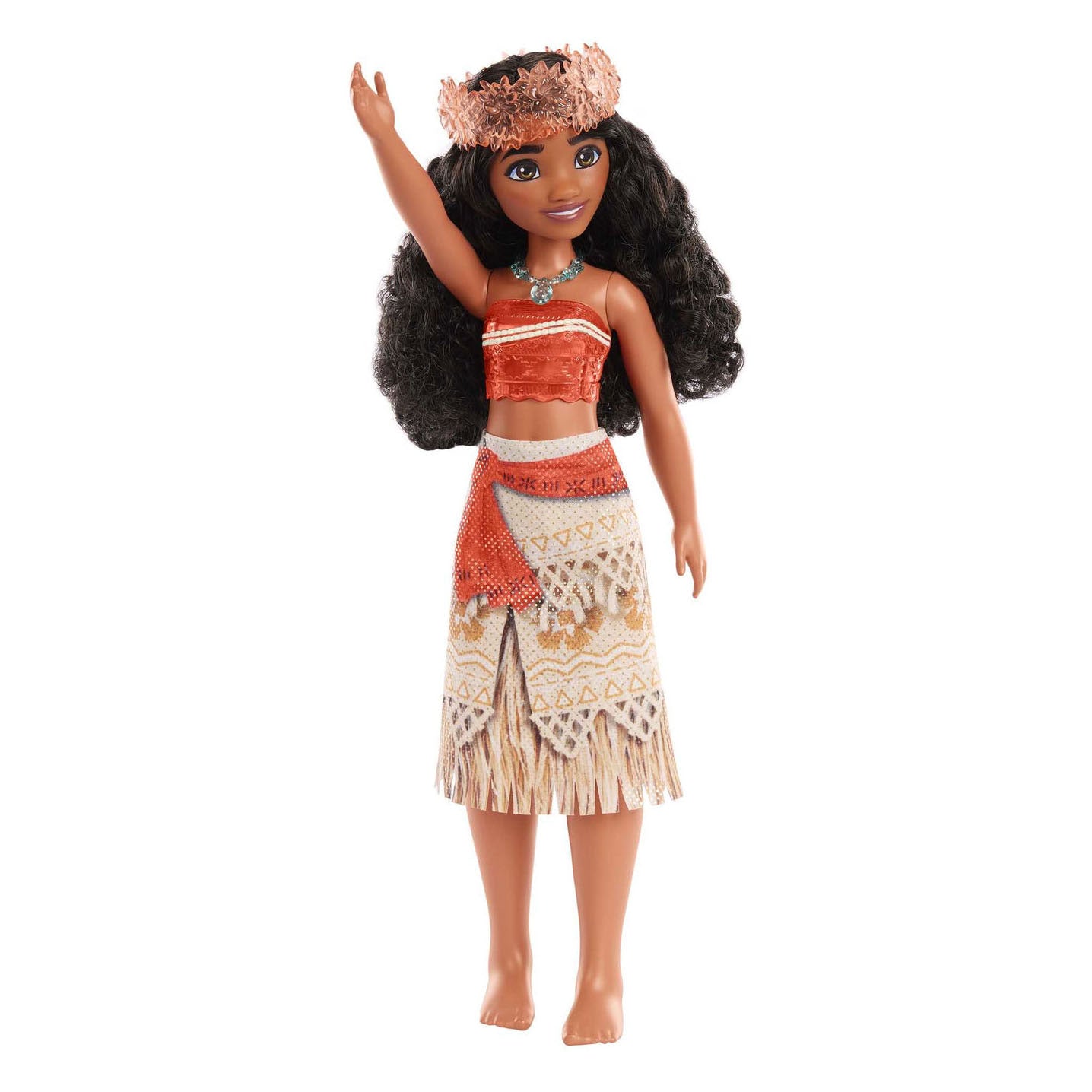 Disney pop vaiana (moana)