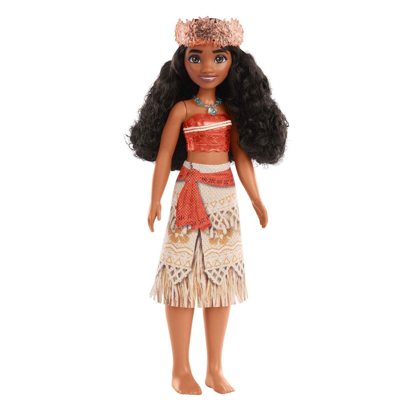 Disney pop vaiana (moana)