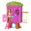 Mattel Chelsea Boomhuis Speelst