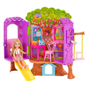 Mattel Chelsea Boomhuis Speelset - afbeelding 3