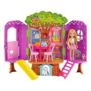 Mattel Chelsea Boomhuis Speelset - afbeelding 4