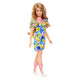 Mattel Fashionista Pop with Down Syndrome