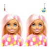 Mattel Cutie Reveal Chelsea Pop Series Aap