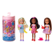 Mattel Color Reveo Chelsea Pop Picnic Series - afbeelding 2