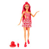Mattel barbie reveal pop juicy fruits series - watermelon crush
