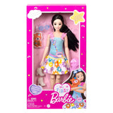 Mattel mi primer renee con ardilla - afbeelding 2
