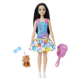 Mattel mi primer renee con ardilla - afbeelding 1