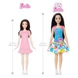 Mattel mi primer renee con ardilla - afbeelding 3