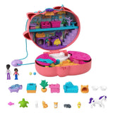 Bolsillo Mattel Polly Shani de Knuffelkat Speelset - afbeelding 1