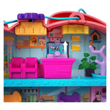 Bolsillo Mattel Polly Shani de Knuffelkat Speelset - afbeelding 4