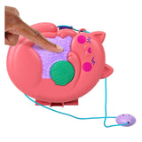 Bolsillo Mattel Polly Shani de Knuffelkat Speelset - afbeelding 5