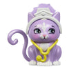 Mattel Enchantimals City Tails Doctor Practice Speeltet