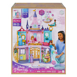 Mattel Princess Magic Adventures Castle Poppenhuis - afbeelding 2