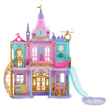Mattel Princess Magic Adventures Castle Poppenhuis - afbeelding 1