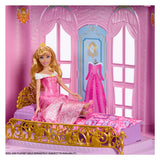 Mattel Princess Magic Adventures Castle Poppenhuis - afbeelding 4