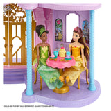 Mattel Princess Magic Adventures Castle Poppenhuis - afbeelding 5